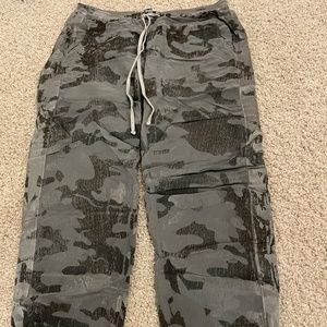 Hard Tail Forever Jogger